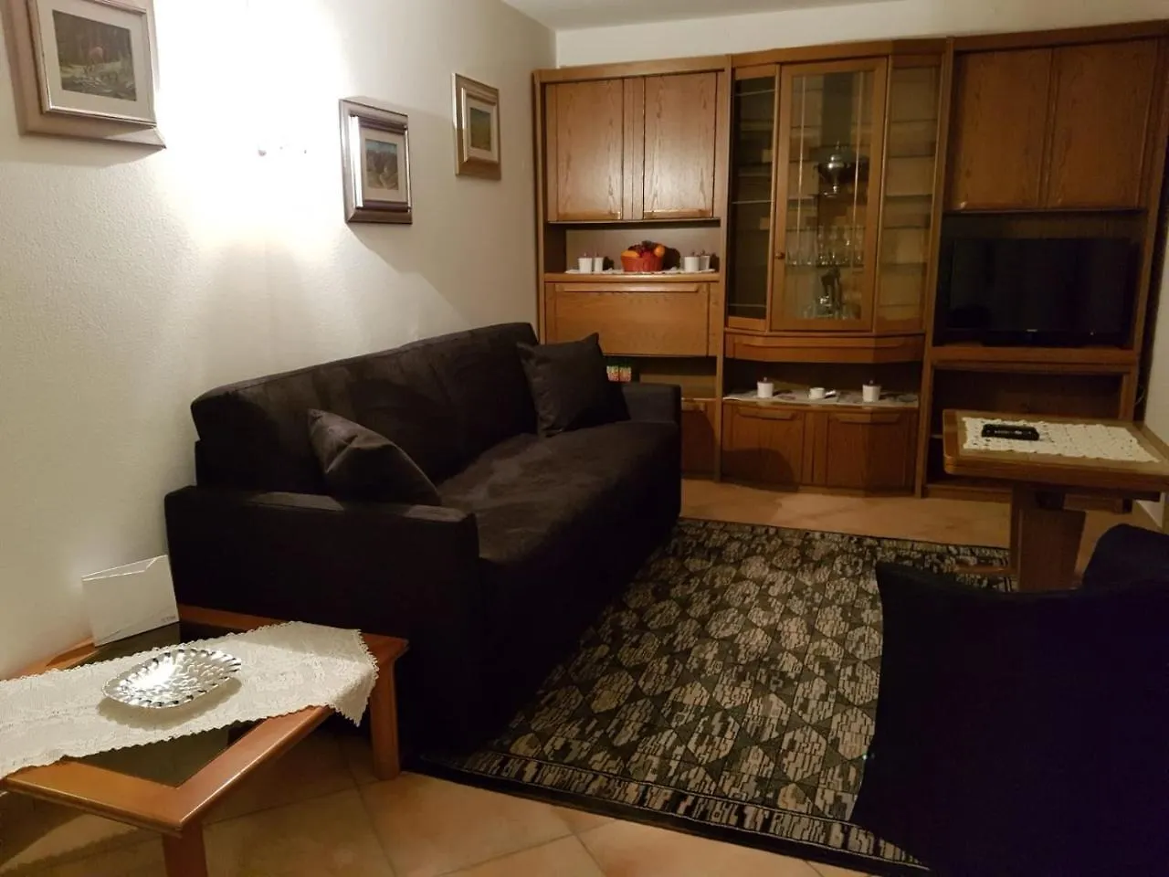 Appartamento Luna Livigno
