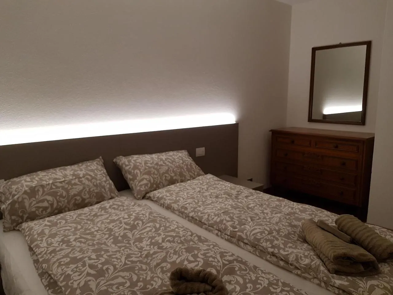 Appartamento Luna Livigno 0*,