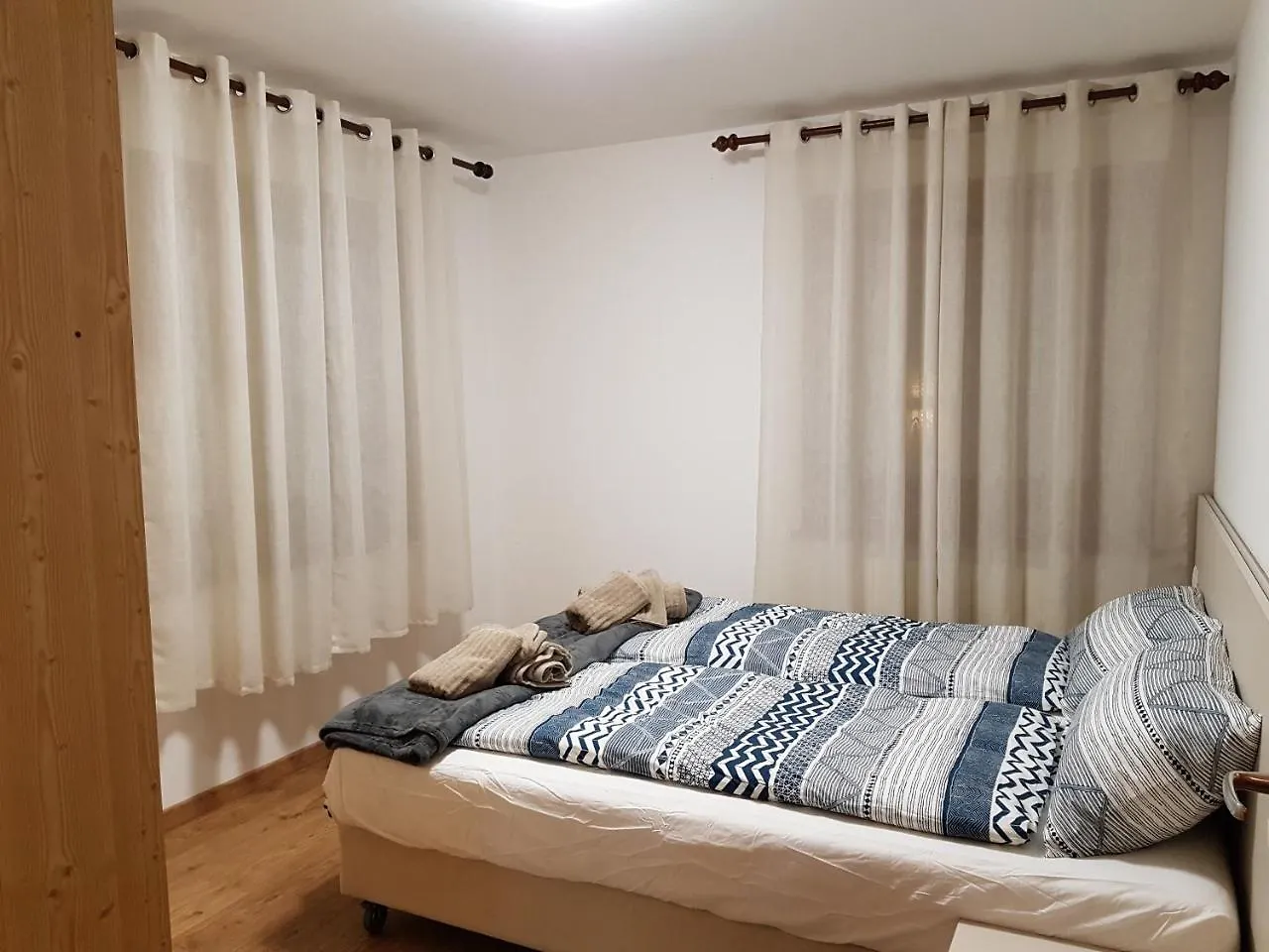 Apartment Appartamento Luna Livigno Italy