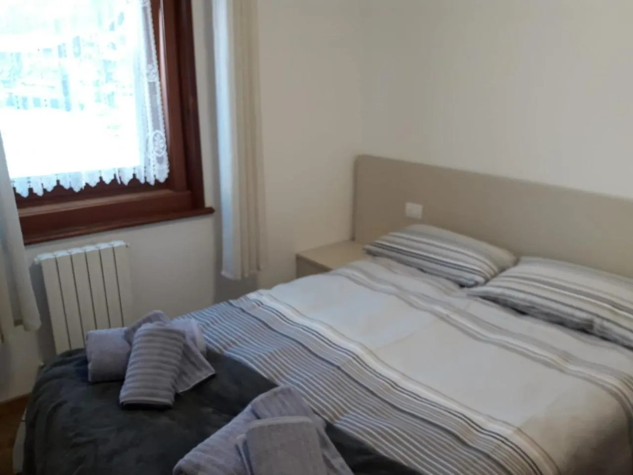 Appartamento Luna Livigno Apartment