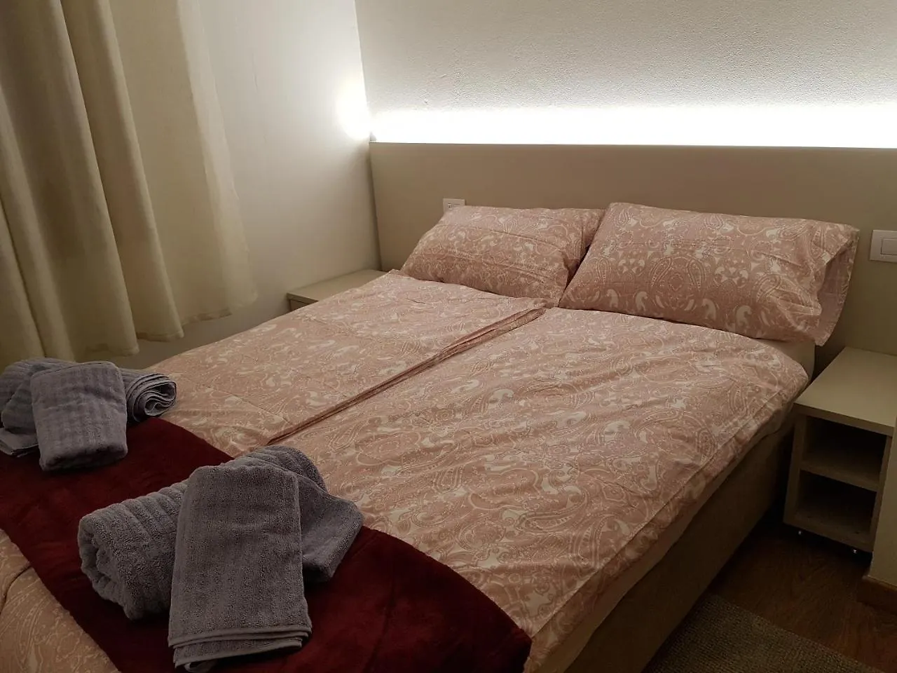 Apartment Appartamento Luna Livigno Italy