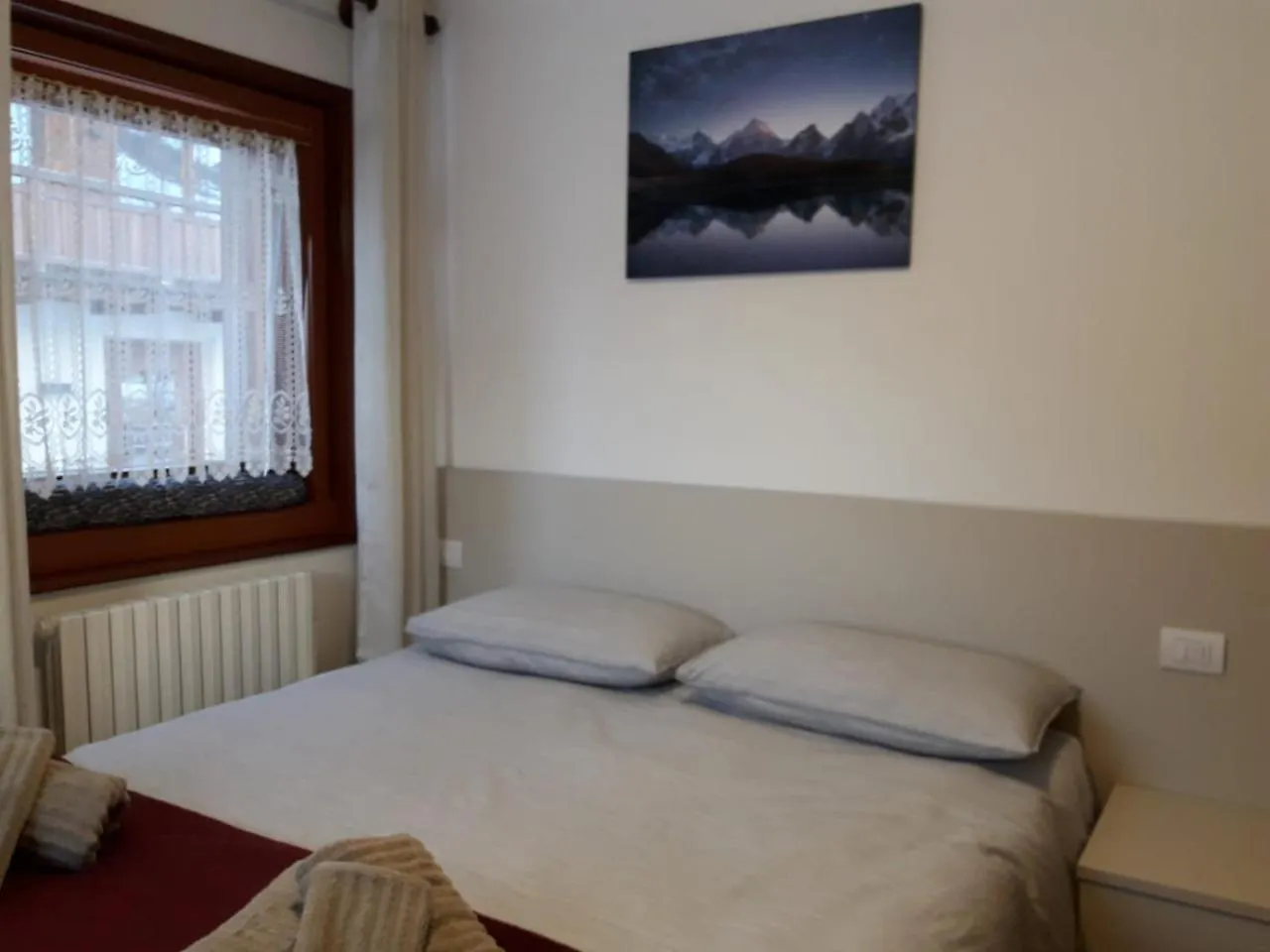Appartamento Luna Livigno