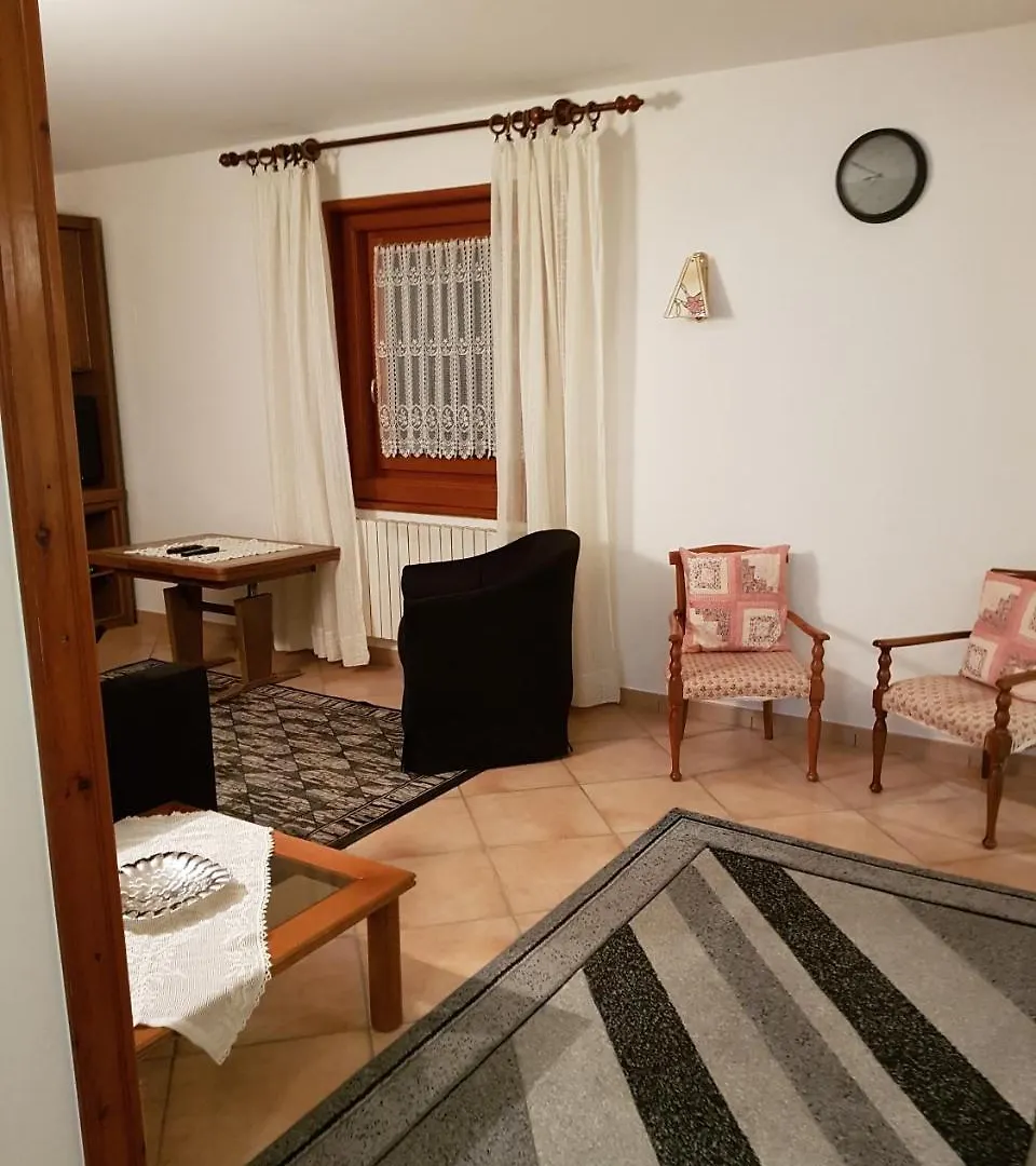 Appartamento Luna Livigno