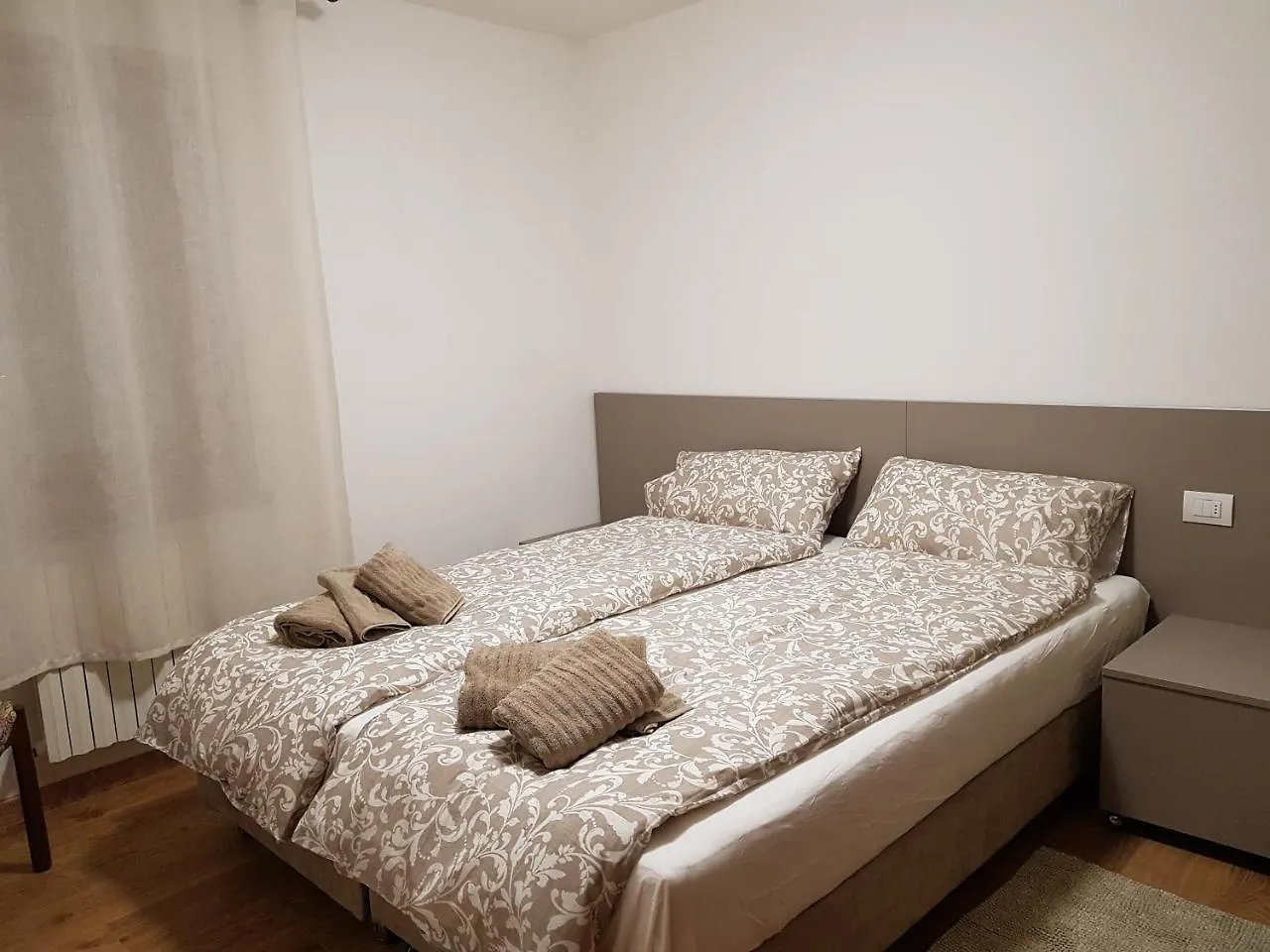 Apartment Appartamento Luna Livigno