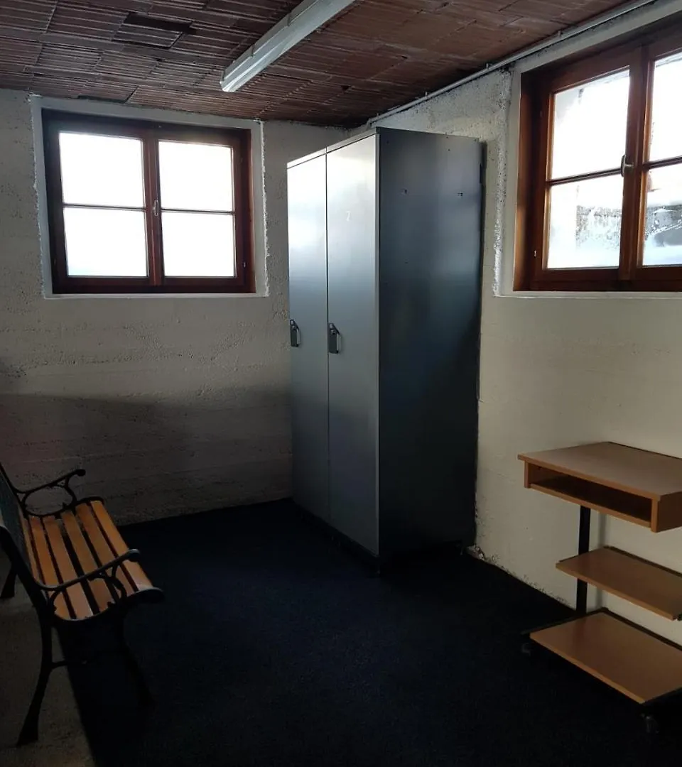 Appartamento Luna Livigno Apartment