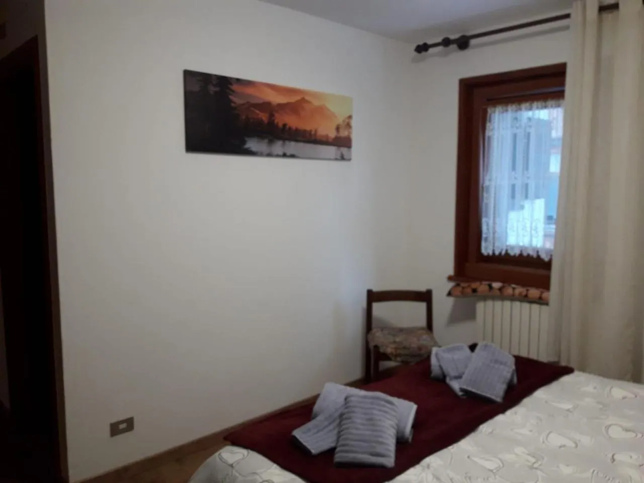 Appartamento Luna Livigno Italy