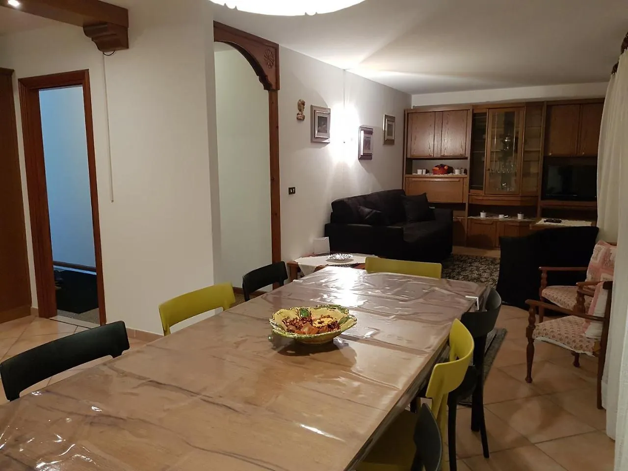 Appartamento Luna Livigno Apartment