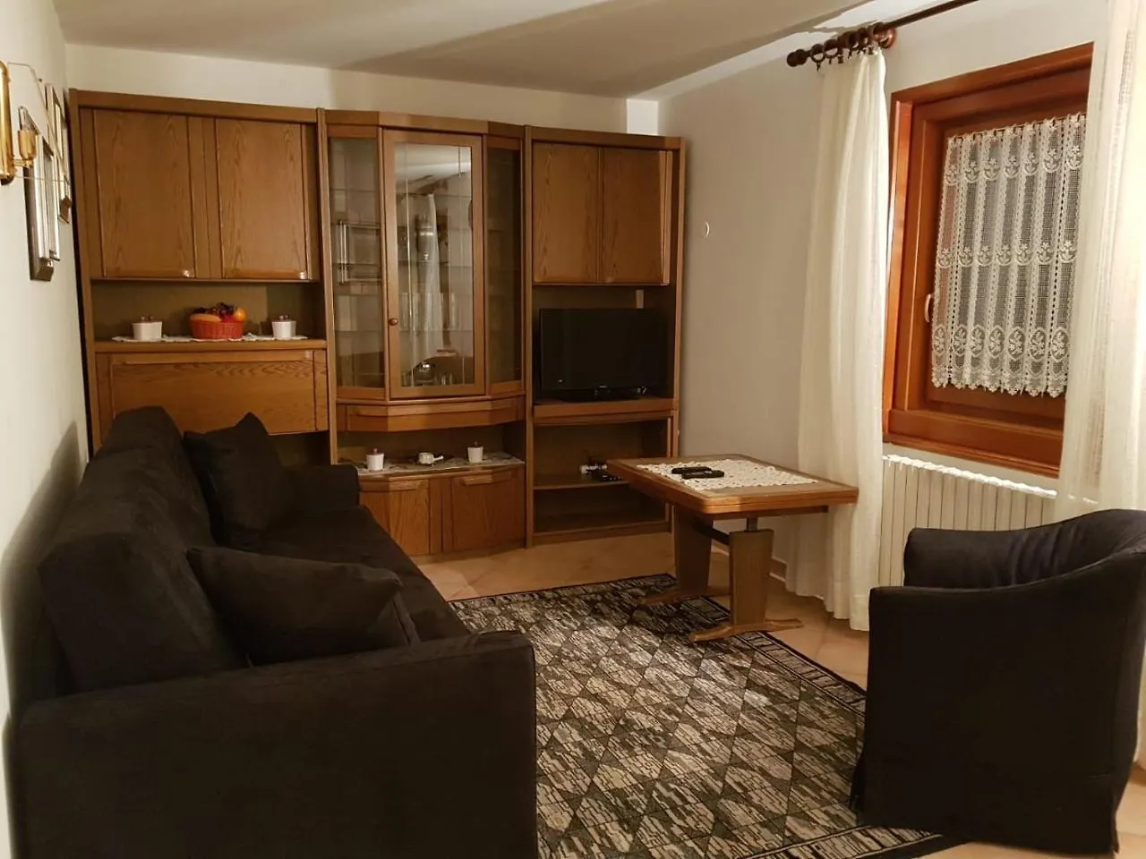 Appartamento Luna Livigno 0*,