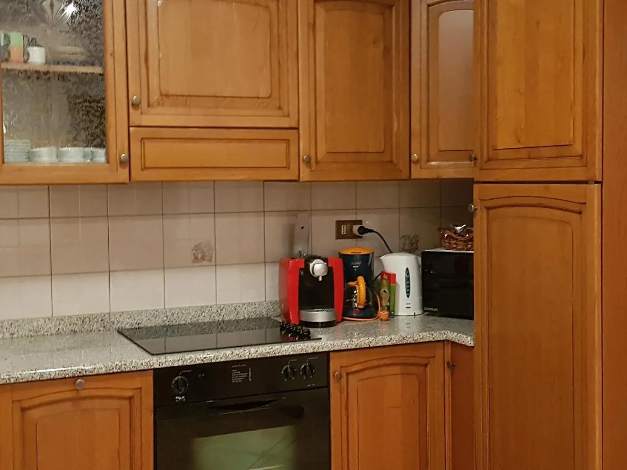 Appartamento Luna Livigno Apartment