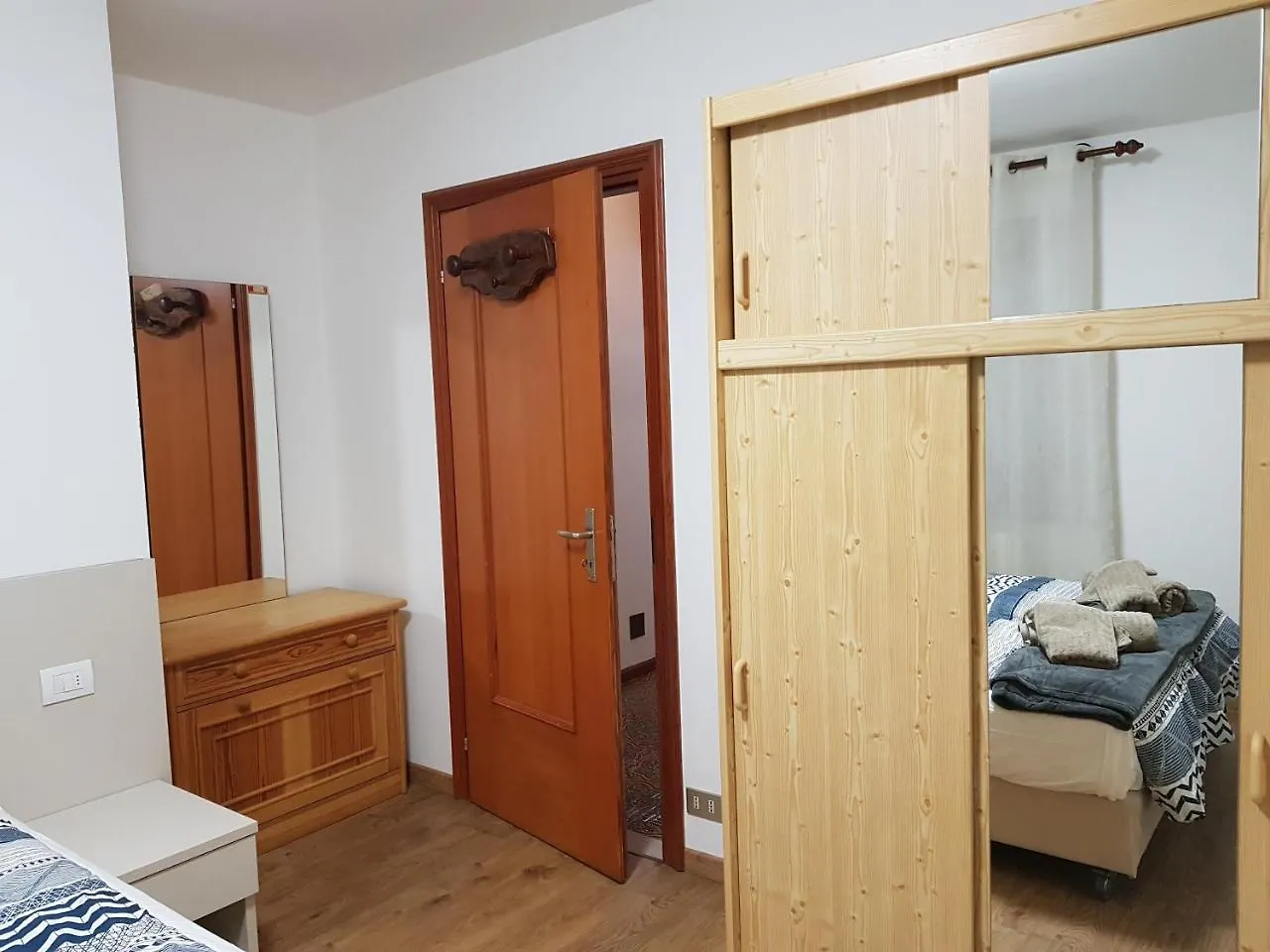 Appartamento Luna Livigno Italy
