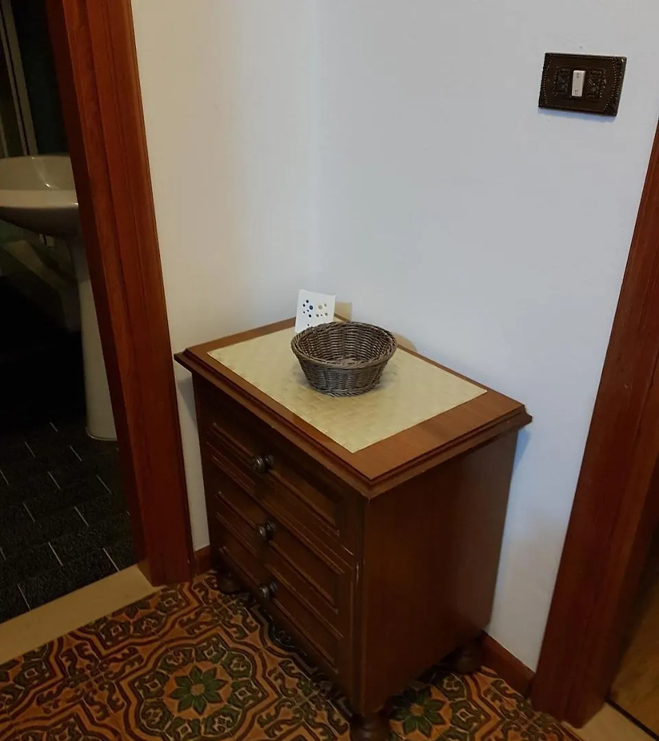 Appartamento Luna Livigno Apartment