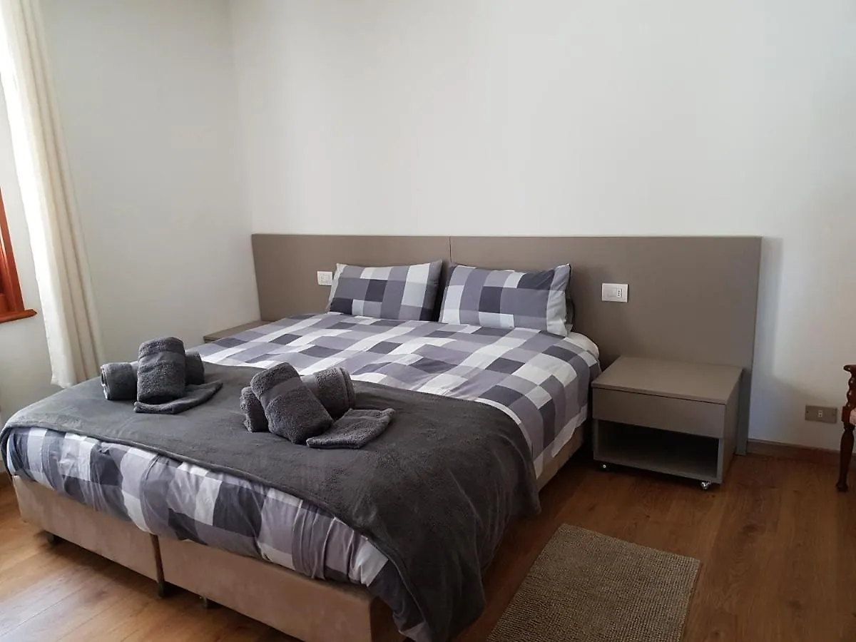 Appartamento Luna Livigno Apartment